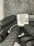Generation Love Gray Pullover Sweater Size M - photo 8