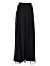 Tadashi 100% Polyester Black Dress Pants Size 8 - photo 2
