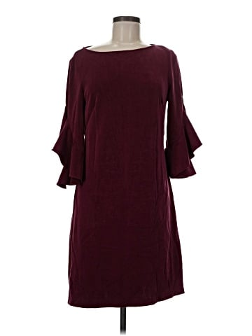 Taylor Casual Dress (view 1)