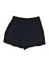 Splendid Solid Black Shorts Size XS - photo 2