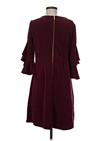 Taylor Casual Dress (view 2)