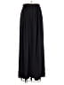 Tadashi 100% Polyester Black Dress Pants Size 8 - photo 1