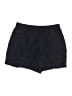 Splendid Solid Black Shorts Size XS - photo 1