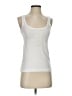 J.Crew White Tank Top Size XS - photo 1