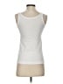 J.Crew White Tank Top Size XS - photo 2