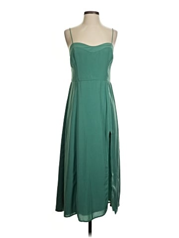 Abercrombie & Fitch Cocktail Dress (view 1)