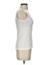 J.Crew White Tank Top Size XS - photo 4