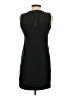 Vince. Solid Black Cocktail Dress Size 2 - photo 2