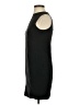 Vince. Solid Black Cocktail Dress Size 2 - photo 5