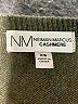 Neiman Marcus 100% Cashmere Green Cashmere Pullover Sweater Size XS - photo 7