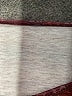 Unbranded Red Long Sleeve Henley Size L - photo 7