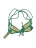 J.Crew Green Swimsuit Top Size S - photo 2