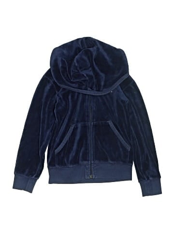 Juicy Couture Zip Up Hoodie (view 1)