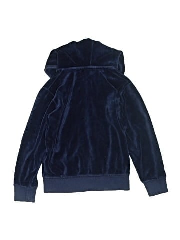 Juicy Couture Zip Up Hoodie (view 2)