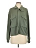 Yogalicious Green Jacket Size S - photo 1