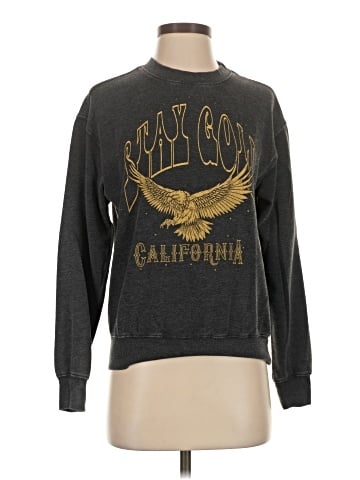 Zoe+Liv Sweatshirt (view 1)