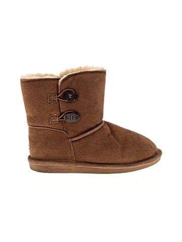 Bearpaw Ankle Boots (view 1)