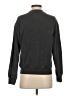 Zoe+Liv Gray Sweatshirt Size XS - photo 2