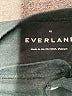 Everlane 100% Cotton Black Pullover Sweater Size XS - photo 7