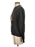 Zoe+Liv Gray Sweatshirt Size XS - photo 5