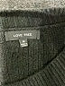 Love Tree Black Turtleneck Sweater Size M - photo 7