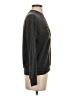 Zoe+Liv Gray Sweatshirt Size XS - photo 4