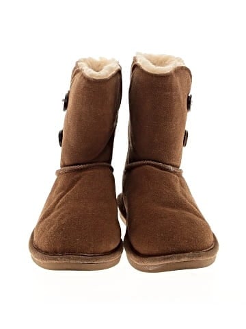 Bearpaw Ankle Boots (view 2)