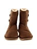 Bearpaw Brown Ankle Boots Size 5 - photo 2