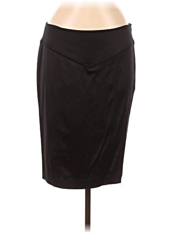 Diane von Furstenberg Silk Skirt (view 1)