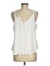 Torrid White Tank Top Size Med Plus (00) - photo 2