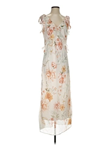 Christian Lacroix Cocktail Dress (view 1)