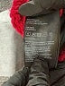 H&M Solid Red Turtleneck Sweater Size XL - photo 8