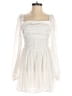 Princess Polly Ivory White Romper Size 4 - photo 1