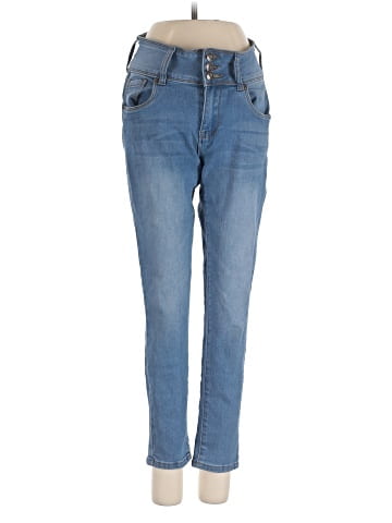 Bamboo Jeans (view 1)