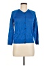 Roberto Collina Blue Cardigan Size M (estimated) - photo 1
