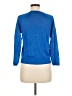 Roberto Collina Blue Cardigan Size M (estimated) - photo 2