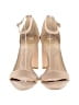 Vince Camuto Ivory Tan Sandals Size 7 1/2 - photo 2