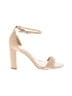 Vince Camuto Ivory Tan Sandals Size 7 1/2 - photo 1