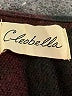 Cleobella Brown Poncho Size M (estimated) - photo 6