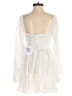 Princess Polly Ivory White Romper Size 4 - photo 2