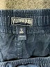 Vilebrequin Solid Blue Cargo Shorts Size 12 - photo 3