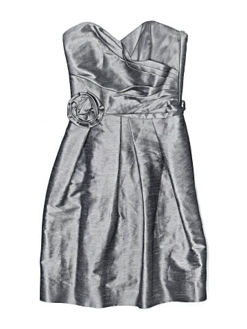 Alfred Sung Cocktail Dress (view 1)