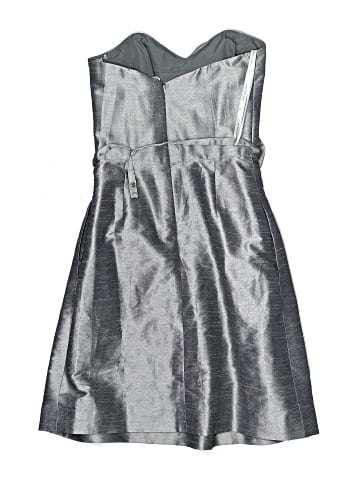 Alfred Sung Cocktail Dress (view 2)