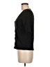 Unbranded Black Short Sleeve Henley Size M - photo 5