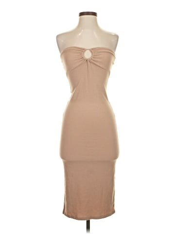 Forever 21 Cocktail Dress (view 1)