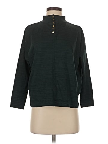 Sessun Long Sleeve Turtleneck (view 1)