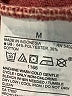 Active by Old Navy Pink Zip Up Hoodie Size M - photo 7