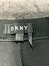 DKNY Solid Black Active Pants Size L - photo 7