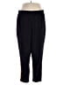 Unbranded Black Track Pants Size 1X - photo 1