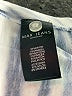 Max Jeans Blue Sleeveless T-Shirt Size XS - photo 8